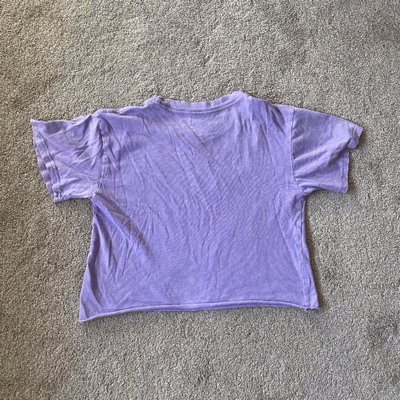 SAVED by the Bell - Vintage Tee - Picture 3 of 6